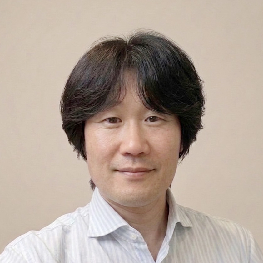 院長 佐竹良樹